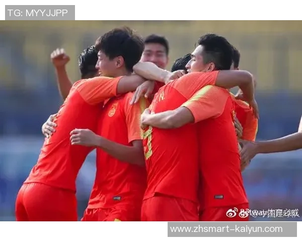 中国与阿联酋亚运会足球直播全程回顾与精彩瞬间分析
