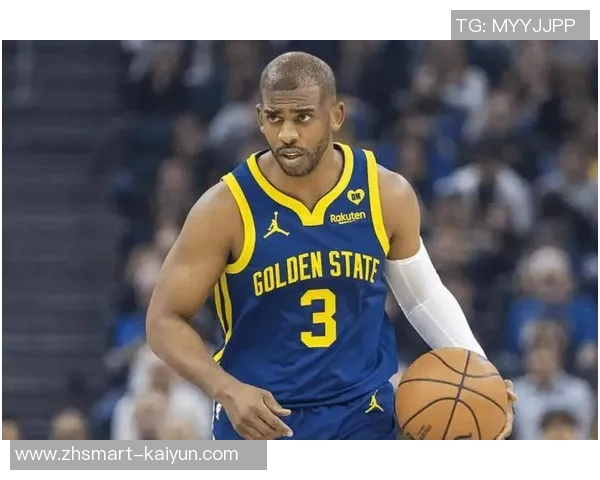 克里斯保罗：篮球场上的智慧指挥官与领导者之路