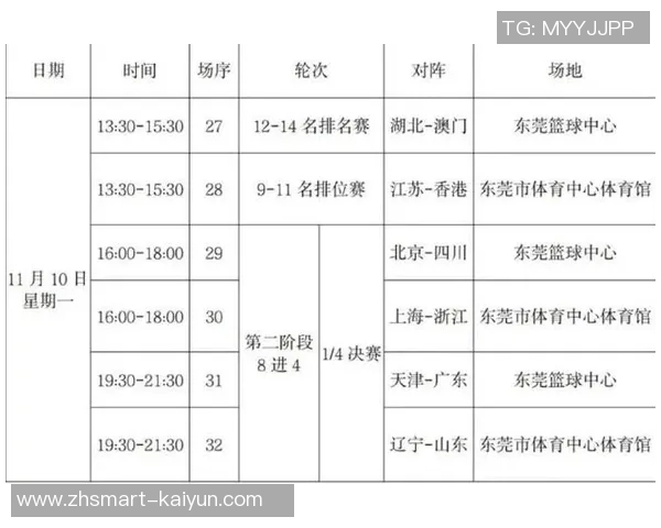 北京与天津比赛时间安排及相关信息详解