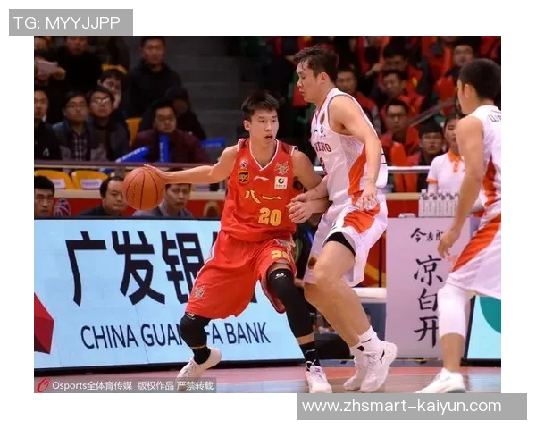 山东男篮对决八一男篮精彩赛程回顾与战术分析