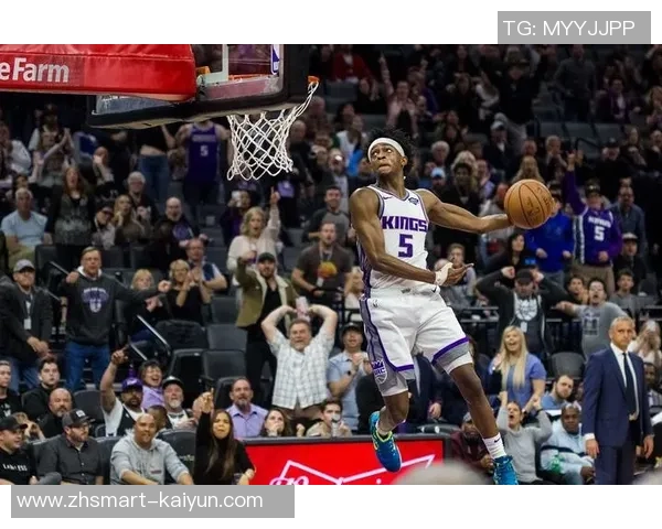 德阿隆福克斯如何引领萨克拉门托国王重返NBA季后赛的辉煌之路 德阿隆福克斯如何引领萨克拉门托国王重返NBA季后赛的辉煌之路